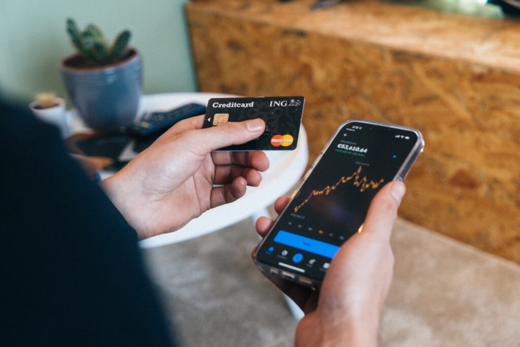 Mastercard crypto samenwerkingen