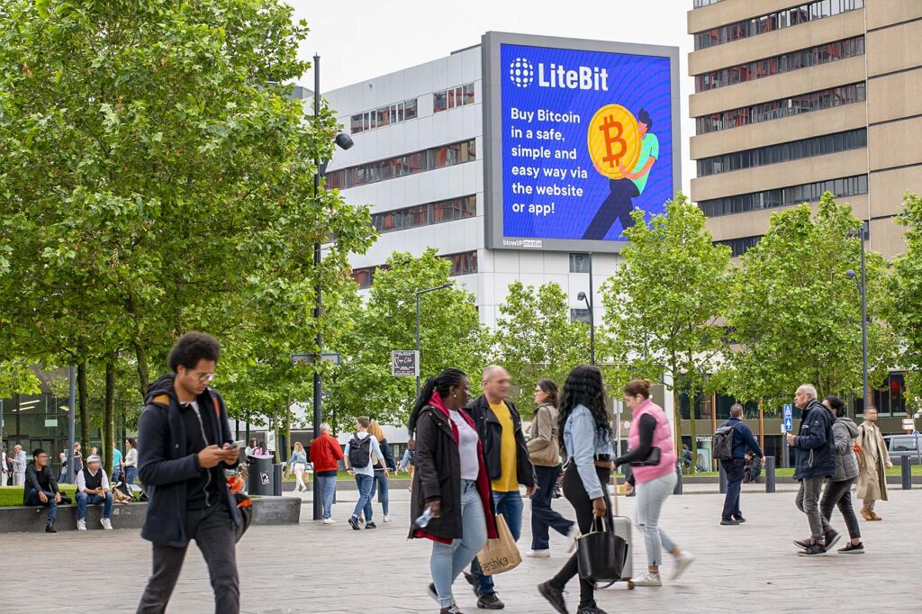 LiteBit