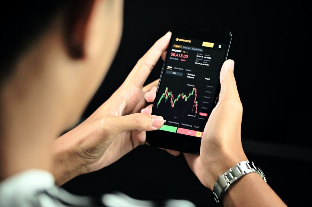 Binance