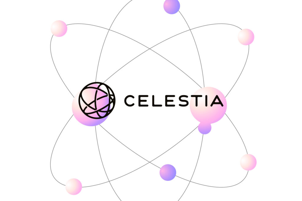 Celestia TIA