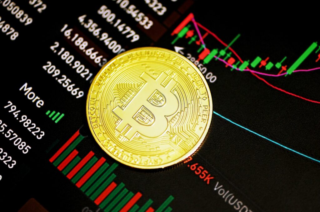 Bitcoin ETF